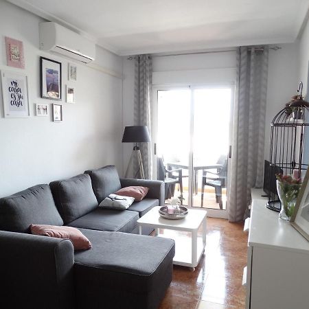 Apartamento Adrianna, Tomillo, Τορεβιέχα Εξωτερικό φωτογραφία