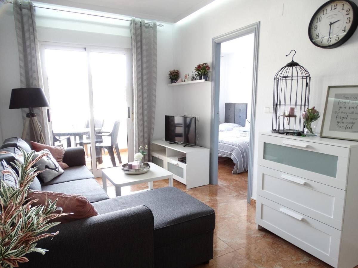 Apartamento Adrianna, Tomillo, Τορεβιέχα Εξωτερικό φωτογραφία