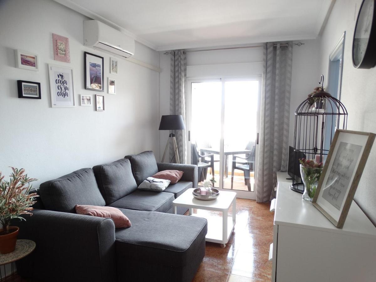 Apartamento Adrianna, Tomillo, Τορεβιέχα Εξωτερικό φωτογραφία