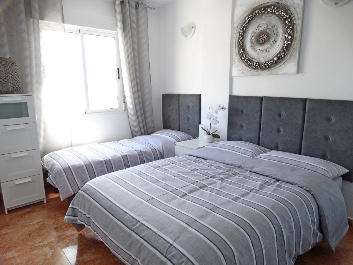 Apartamento Adrianna, Tomillo, Τορεβιέχα Εξωτερικό φωτογραφία