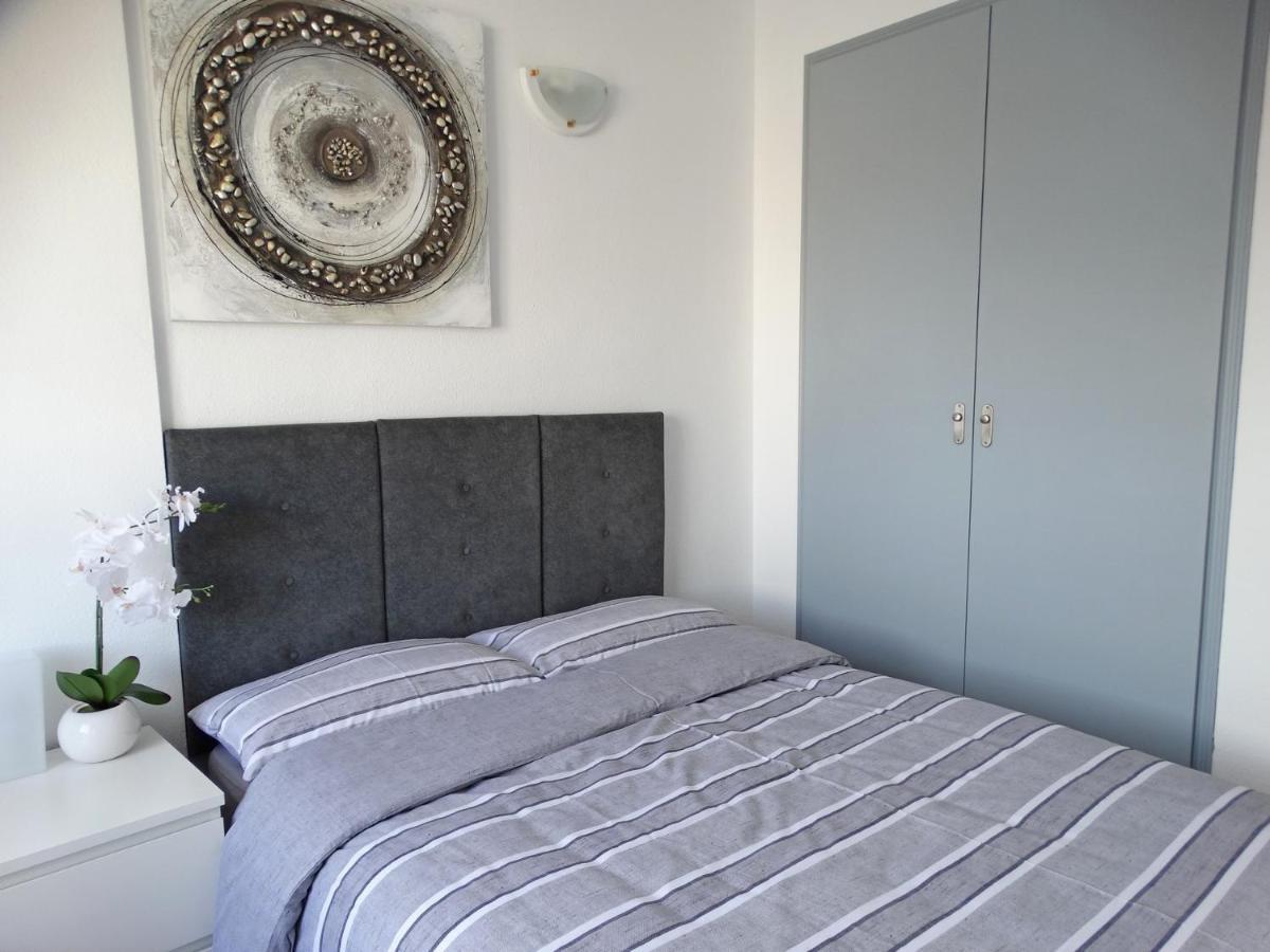 Apartamento Adrianna, Tomillo, Τορεβιέχα Εξωτερικό φωτογραφία